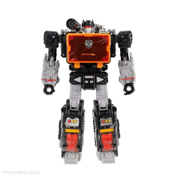 Transformers Generations Selects TT GS12 Soundblaster Hasbro Pulse Exclusive  (1 of 5)